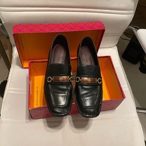 Tory Burch loafers